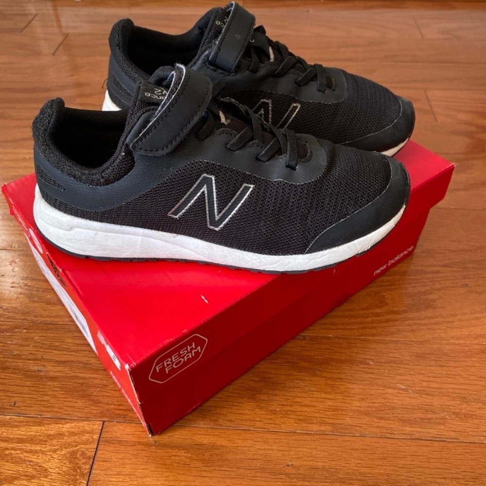 New Balance kids sneakers